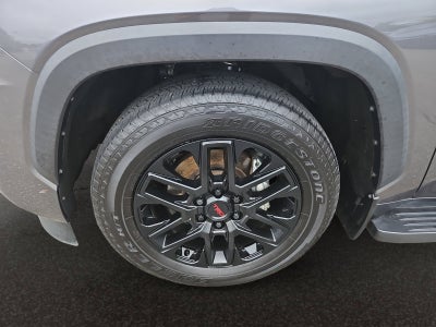 2023 Toyota Sequoia SR5