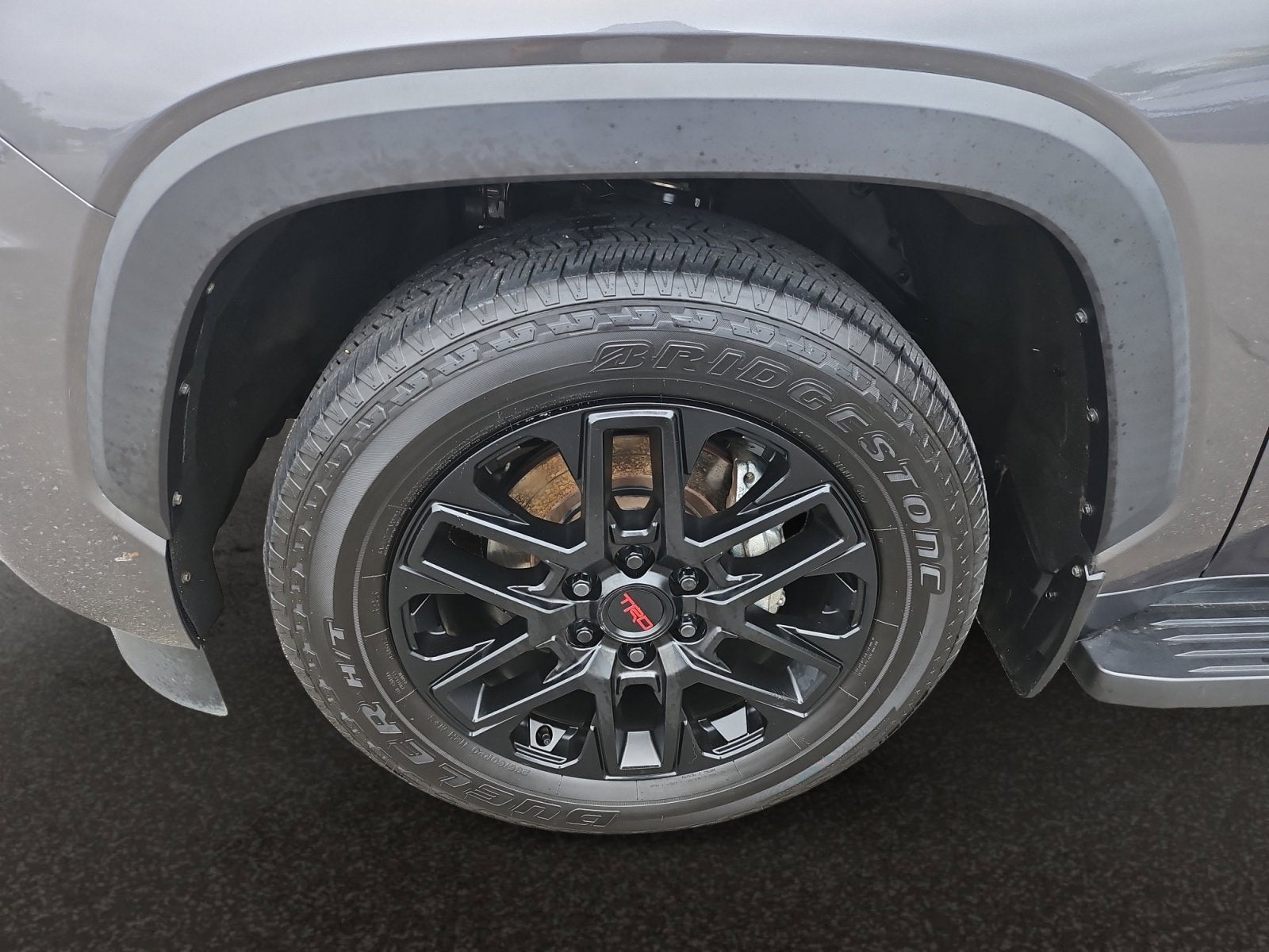 2023 Toyota Sequoia SR5