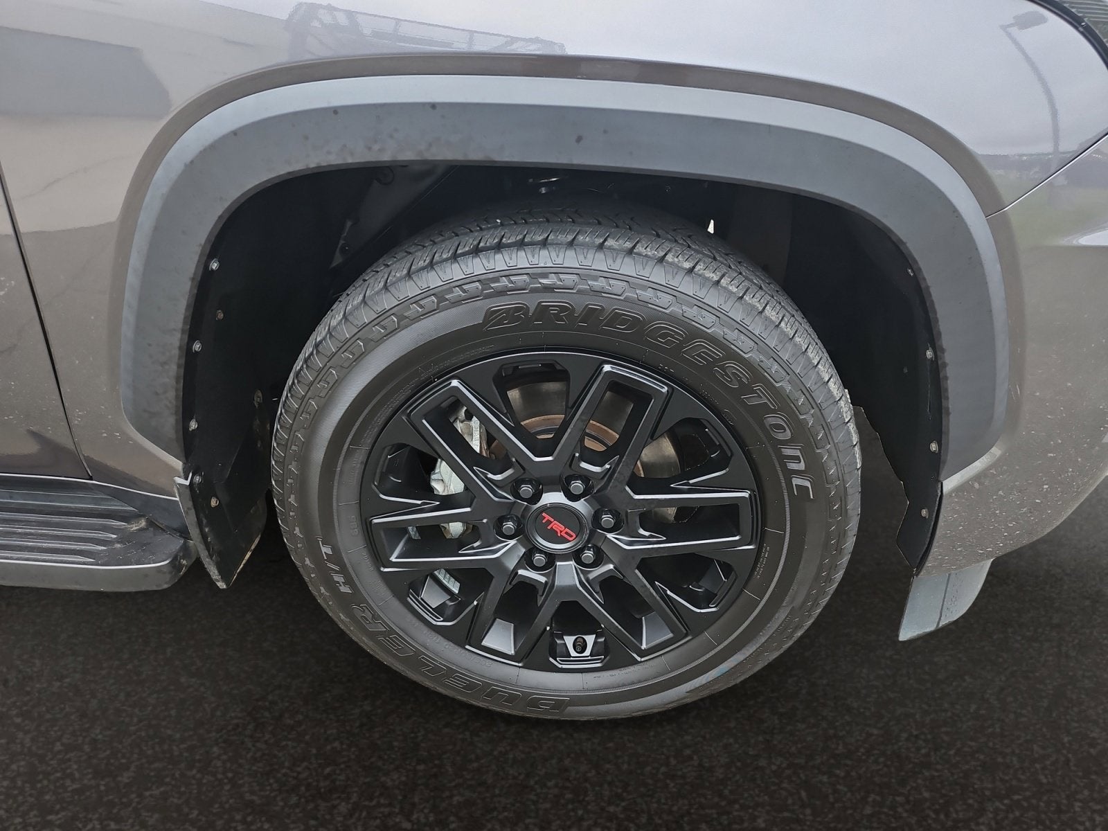 2023 Toyota Sequoia SR5