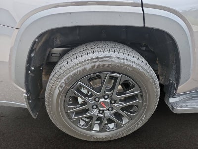 2023 Toyota Sequoia SR5