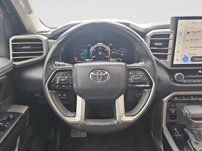 2023 Toyota Sequoia SR5