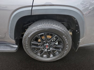 2023 Toyota Sequoia SR5