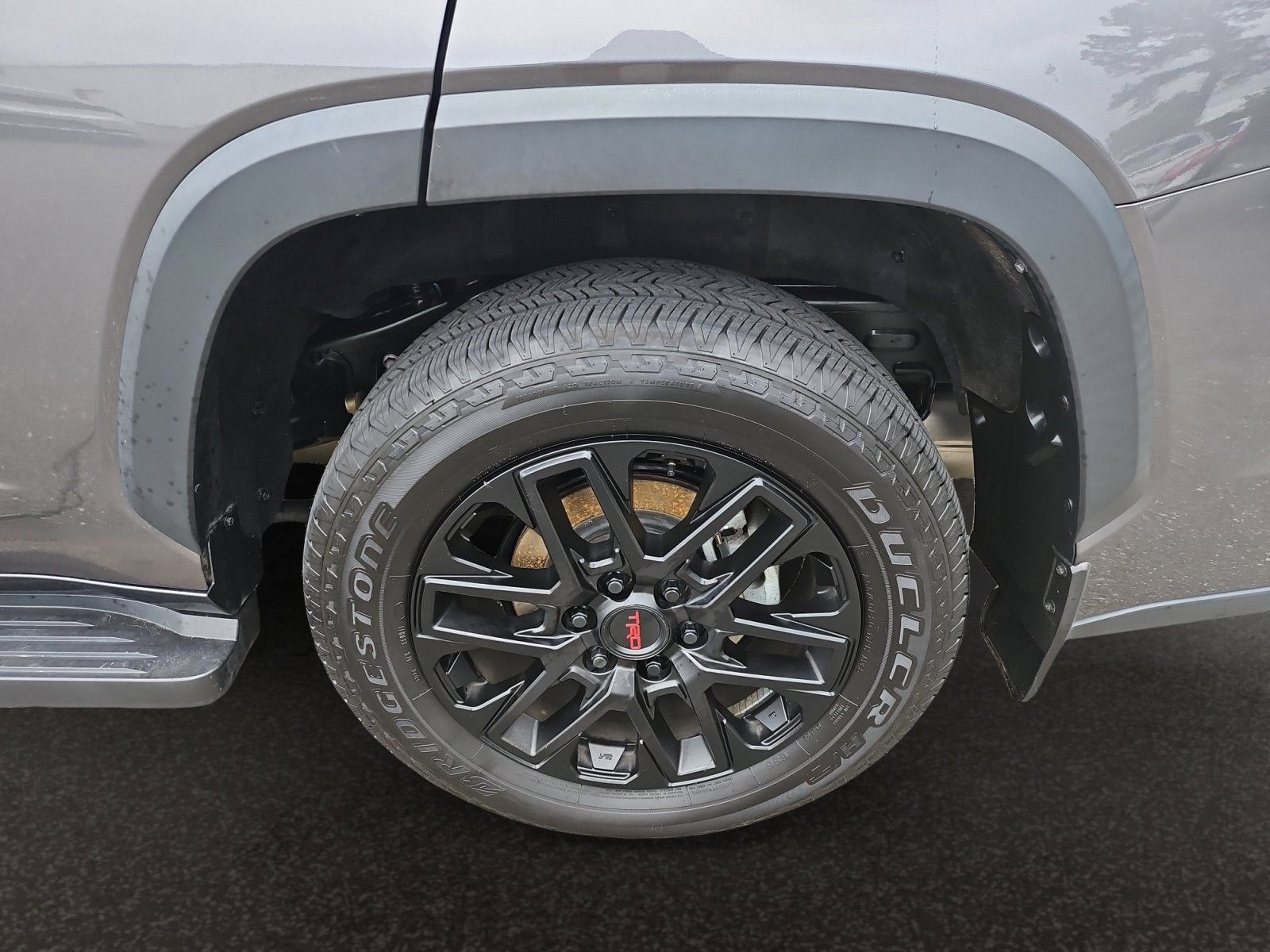 2023 Toyota Sequoia SR5