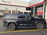 2023 Toyota Sequoia Limited