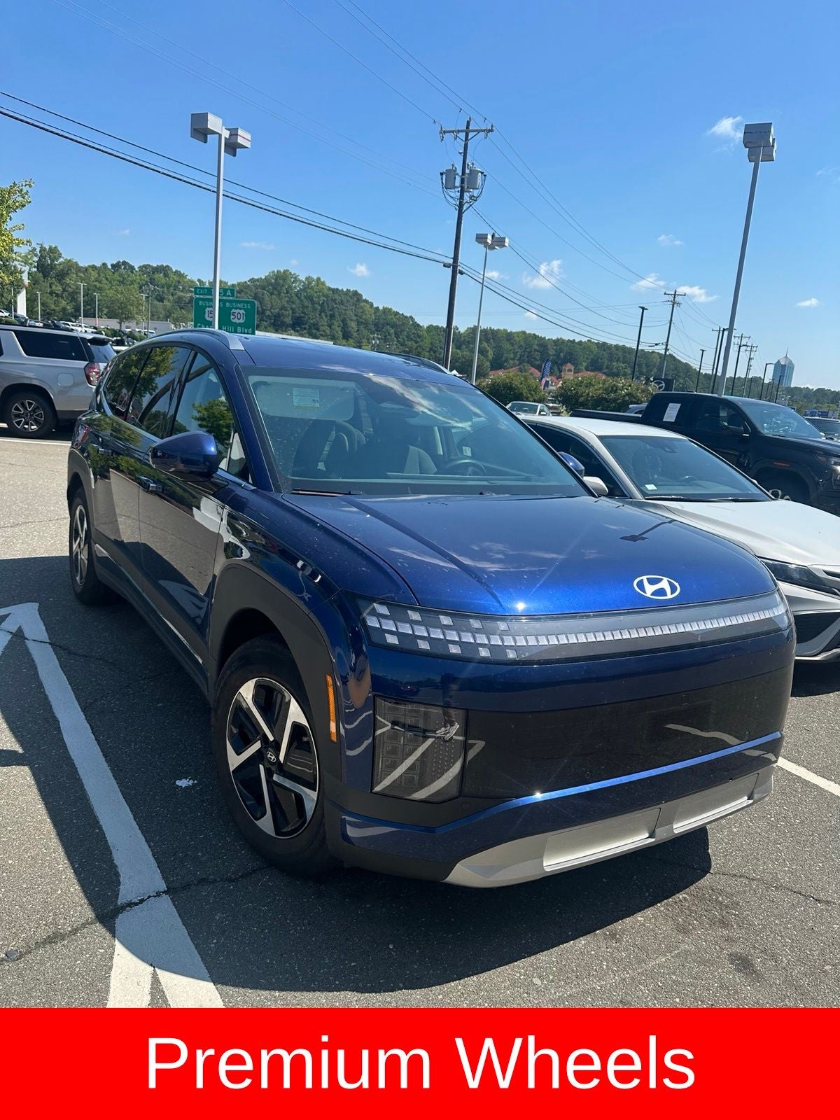 2026 Hyundai IONIQ 9 SE