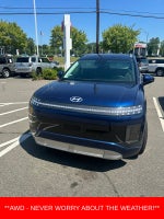2026 Hyundai IONIQ 9 SE