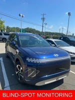 2026 Hyundai IONIQ 9 SE