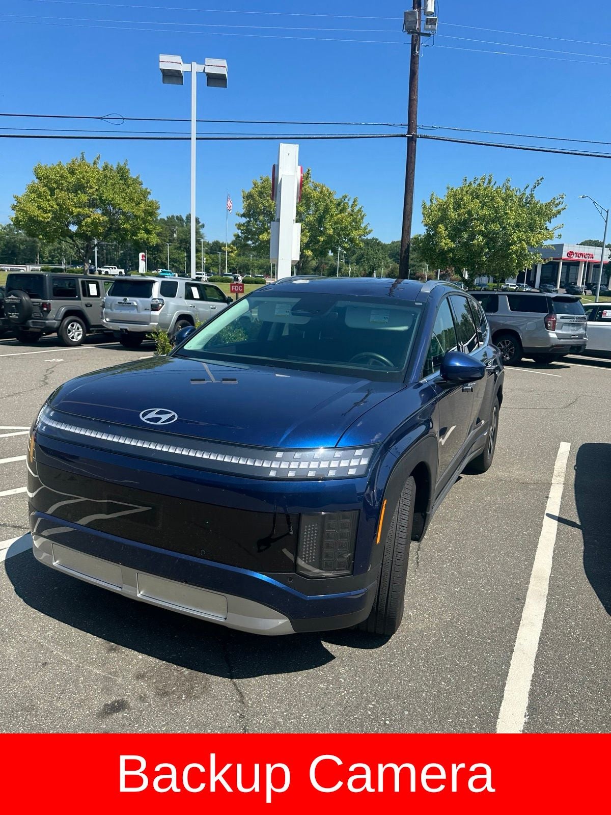 2026 Hyundai IONIQ 9 SE