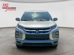 2022 Mitsubishi Outlander Sport 2.0 SE