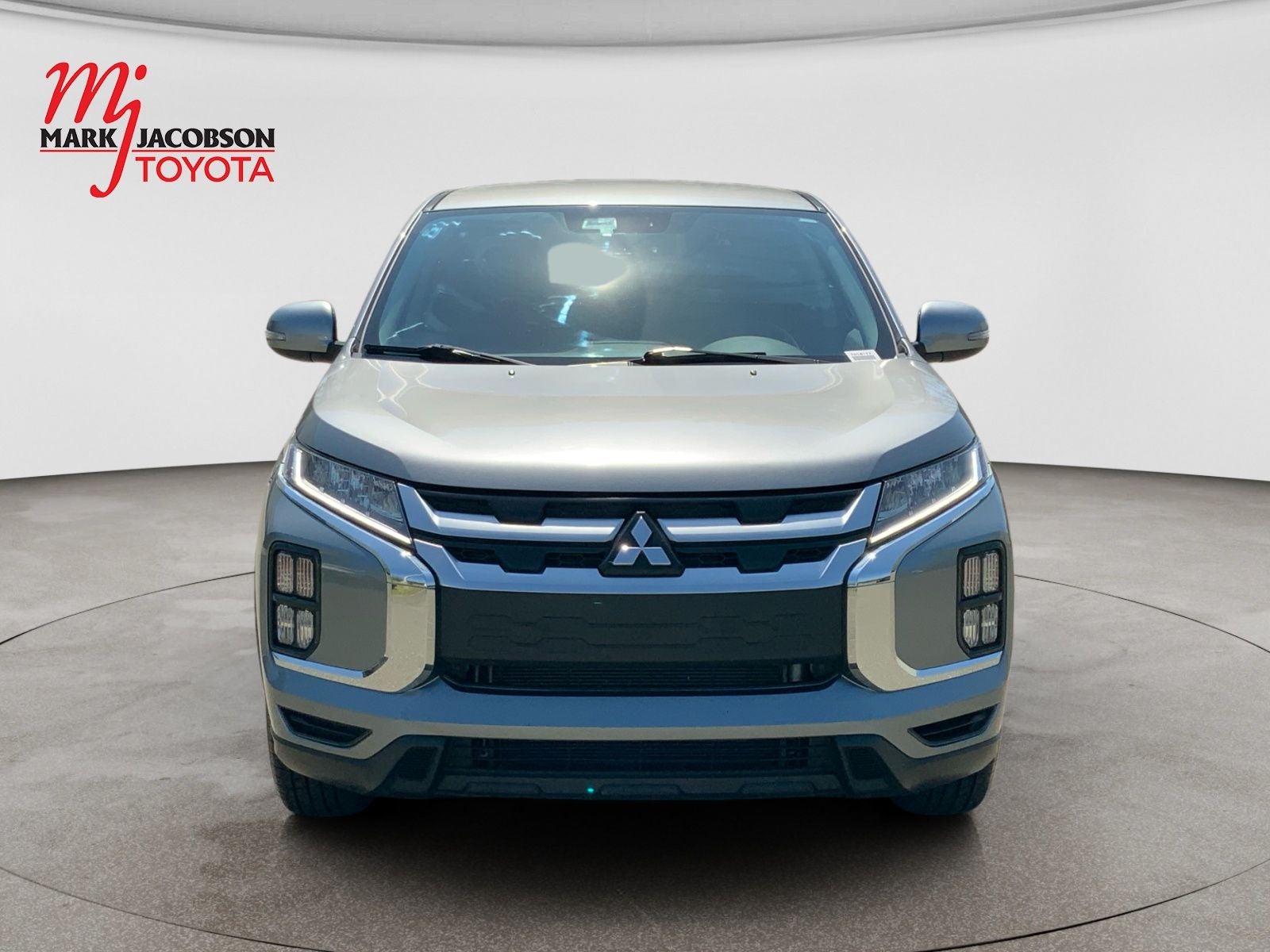 2022 Mitsubishi Outlander Sport 2.0 SE