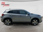 2022 Mitsubishi Outlander Sport 2.0 SE