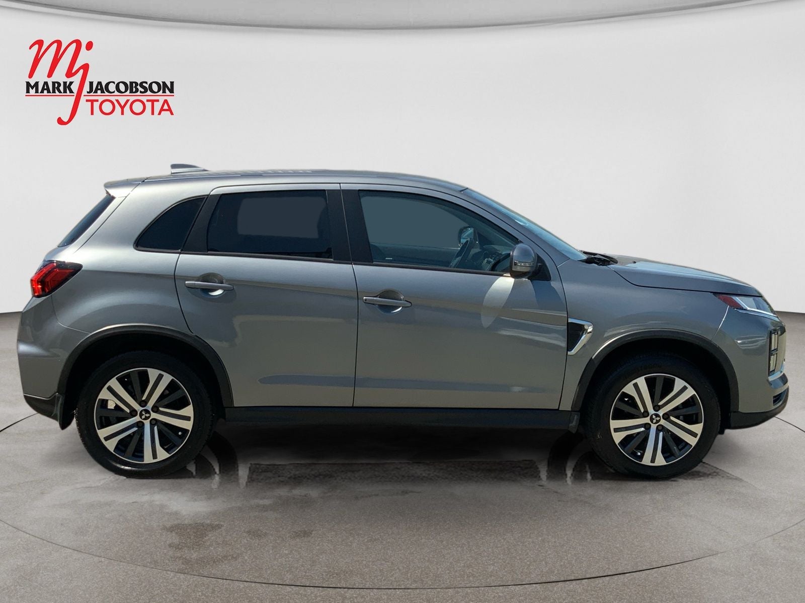2022 Mitsubishi Outlander Sport 2.0 SE