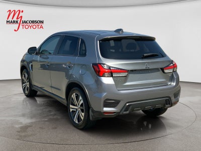 2022 Mitsubishi Outlander Sport 2.0 SE
