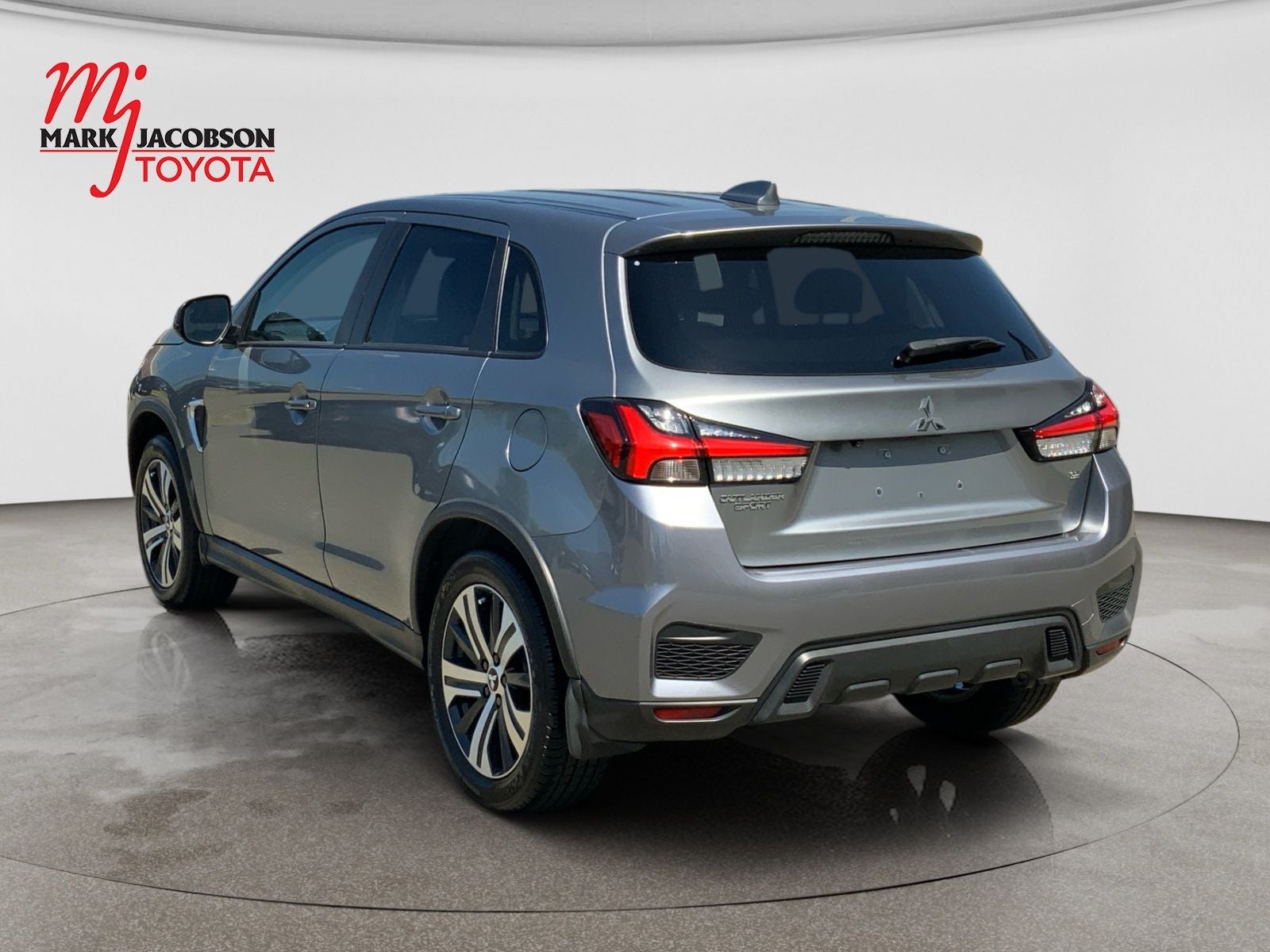 2022 Mitsubishi Outlander Sport 2.0 SE