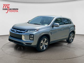 2022 Mitsubishi Outlander Sport 2.0 SE