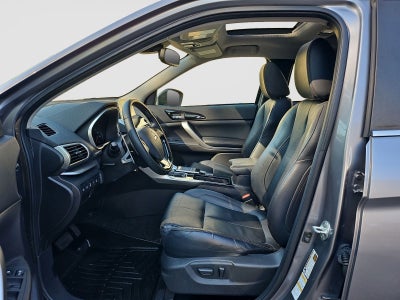 2019 Mitsubishi Eclipse Cross SE