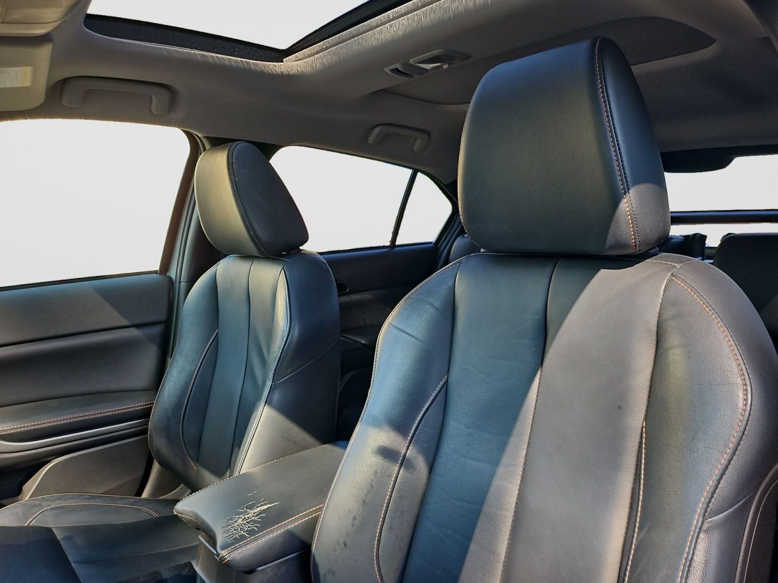 2019 Mitsubishi Eclipse Cross SE