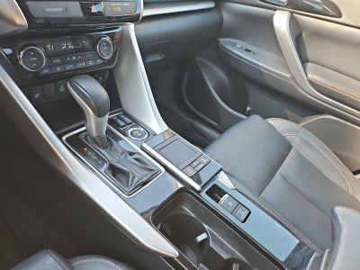 2019 Mitsubishi Eclipse Cross SE