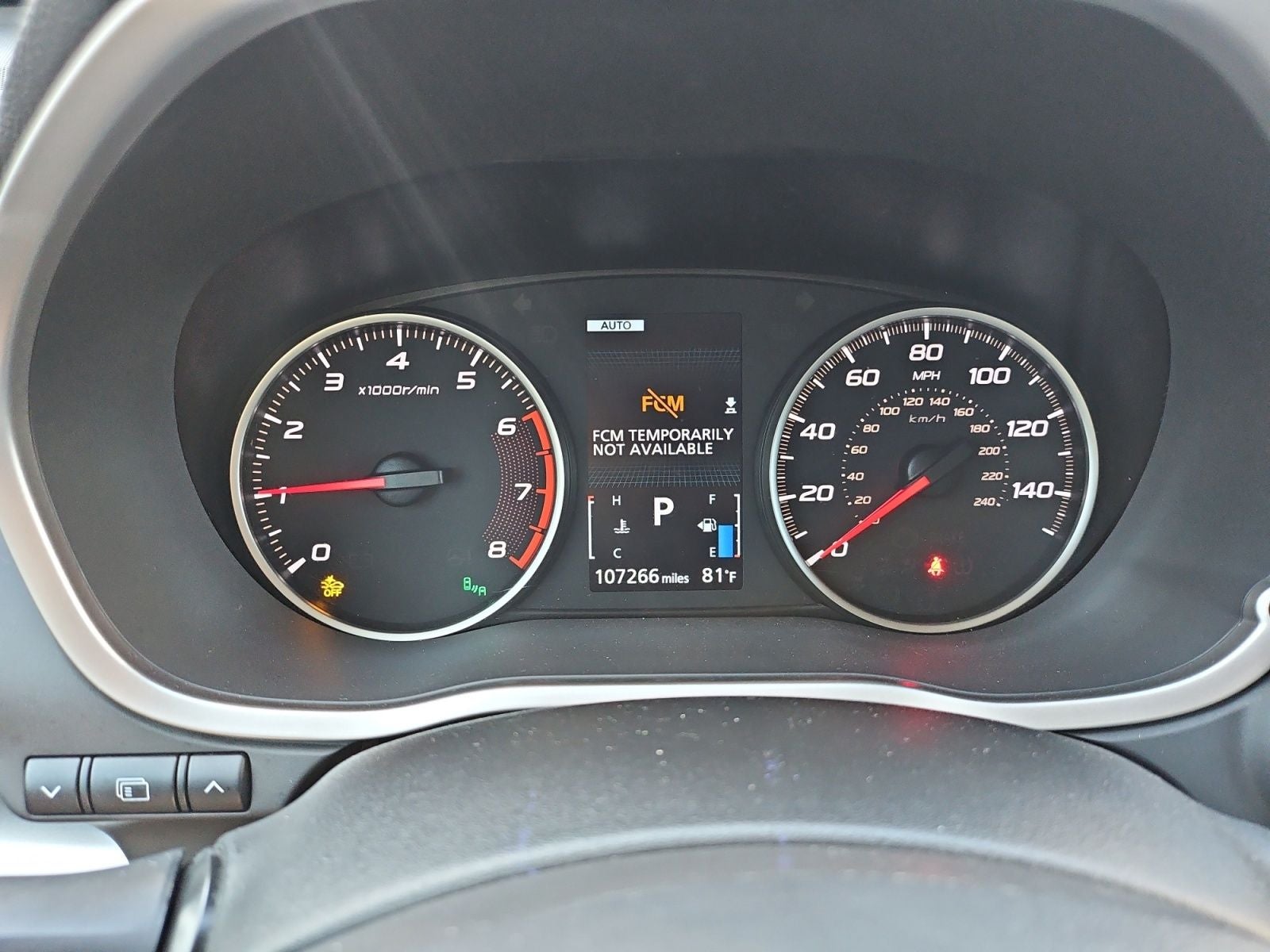 2019 Mitsubishi Eclipse Cross SE