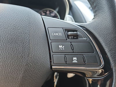 2019 Mitsubishi Eclipse Cross SE