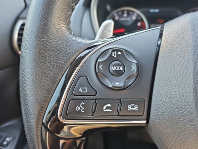 2019 Mitsubishi Eclipse Cross SE
