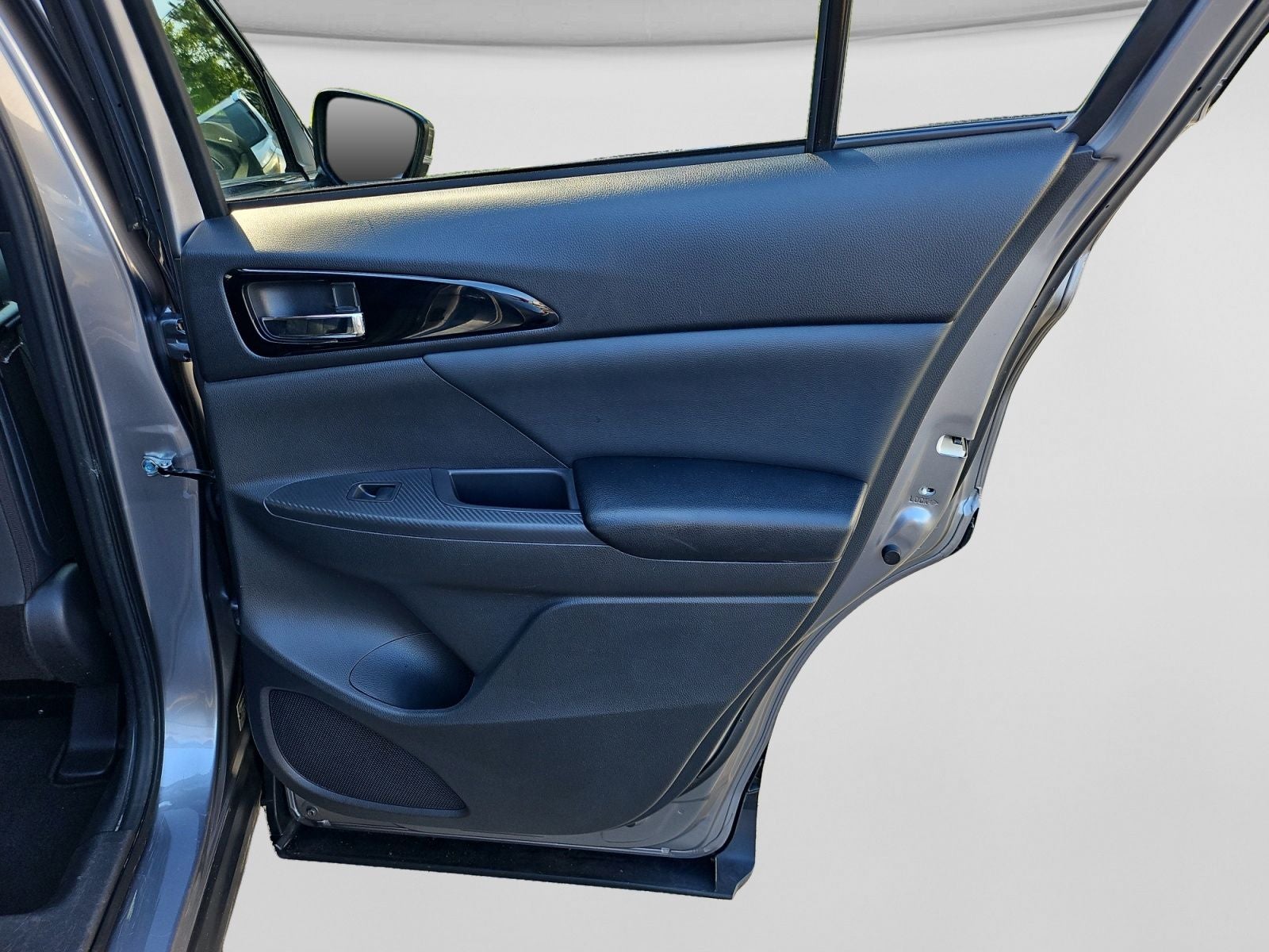 2019 Mitsubishi Eclipse Cross SE