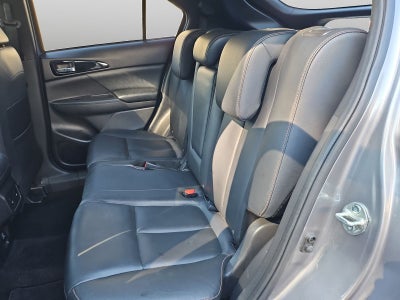 2019 Mitsubishi Eclipse Cross SE