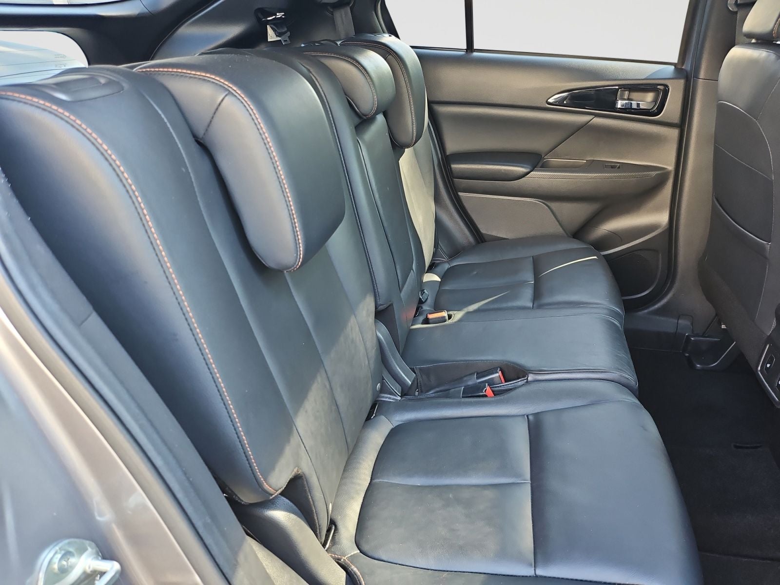 2019 Mitsubishi Eclipse Cross SE