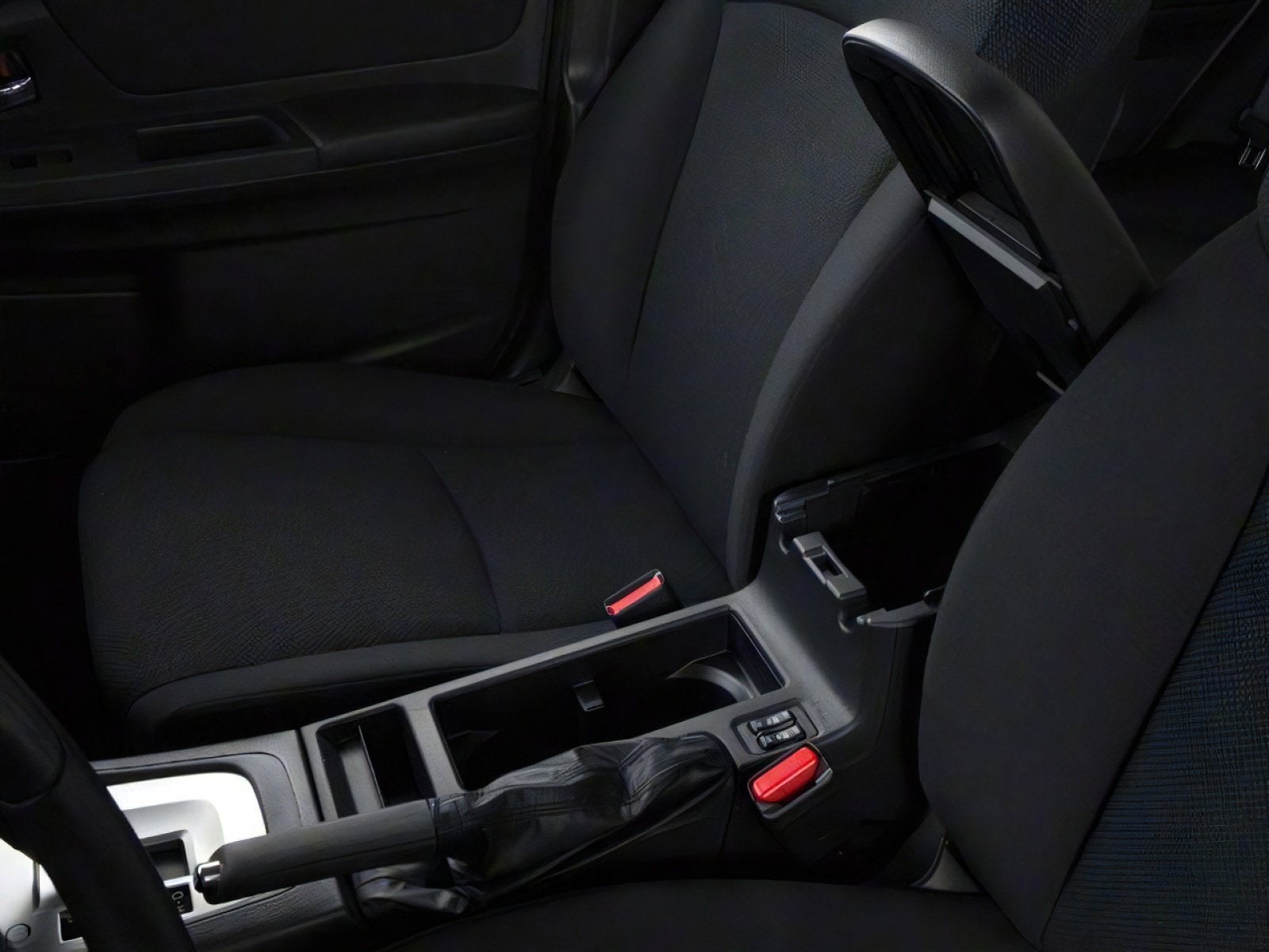 2012 Subaru Impreza 2.0i Premium