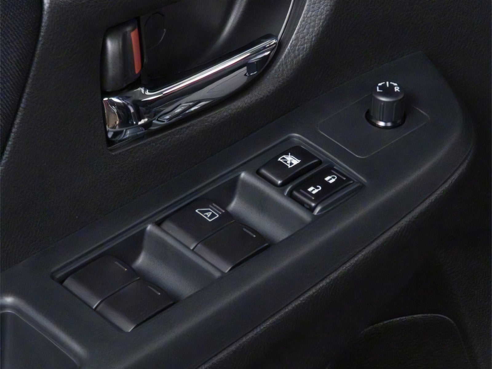 2012 Subaru Impreza 2.0i Premium