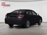2012 Subaru Impreza 2.0i Premium