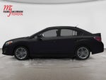 2012 Subaru Impreza 2.0i Premium
