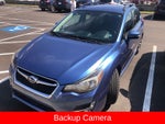 2016 Subaru Impreza 2.0i Sport Premium