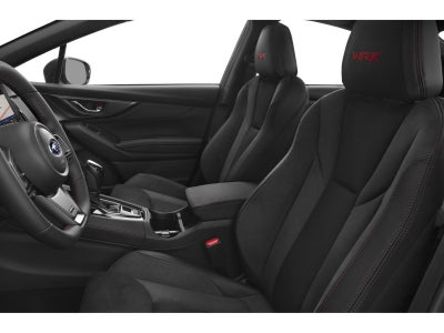 2024 Subaru WRX GT
