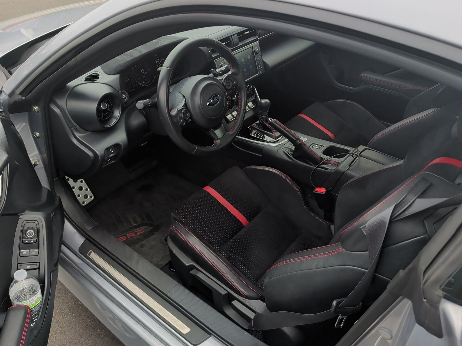 2024 Subaru BRZ Limited