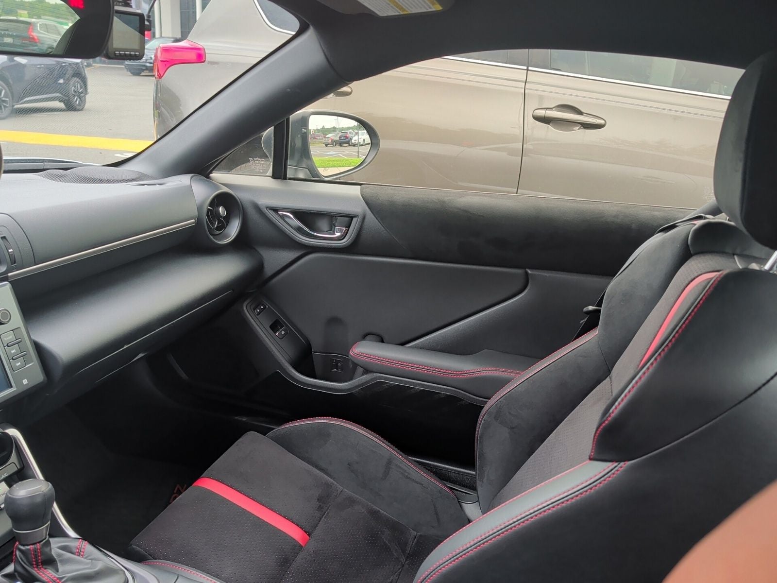 2024 Subaru BRZ Limited