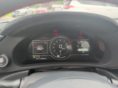2024 Subaru BRZ Limited