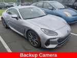 2024 Subaru BRZ Limited