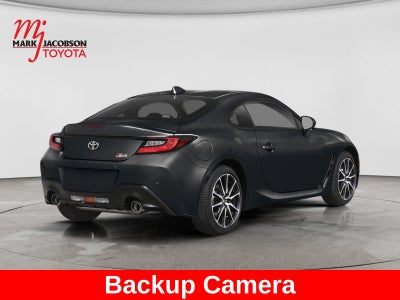 2023 Toyota GR86 Base