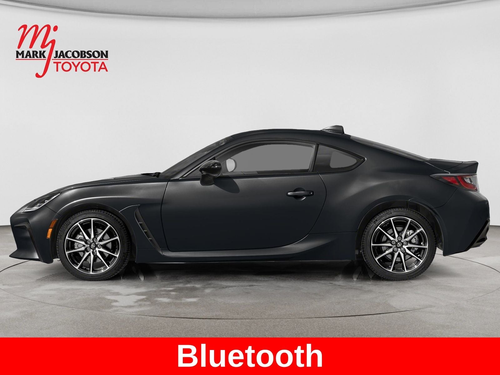 2023 Toyota GR86 Base