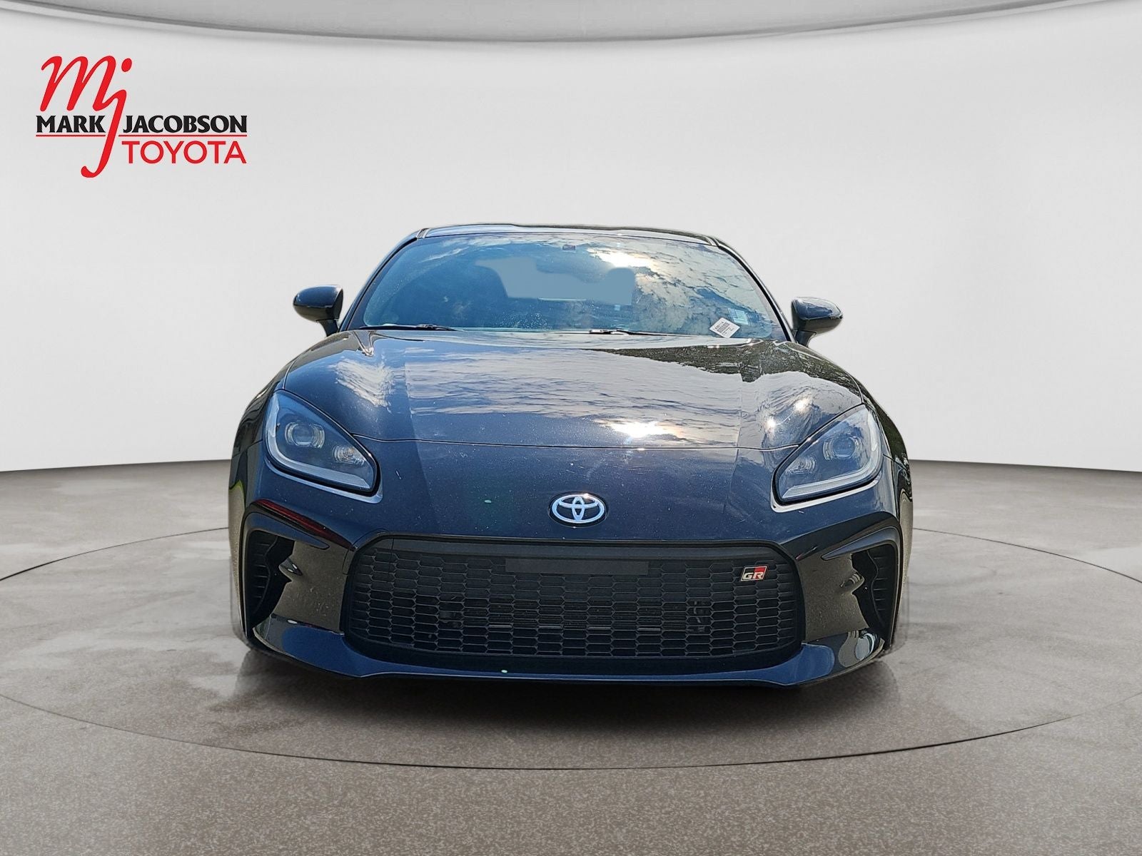 2023 Toyota GR86 Premium