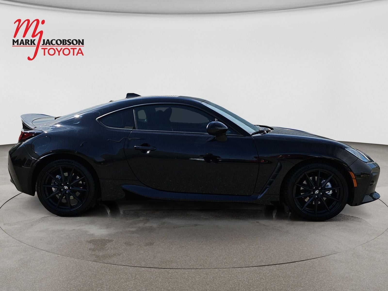 2023 Toyota GR86 Premium