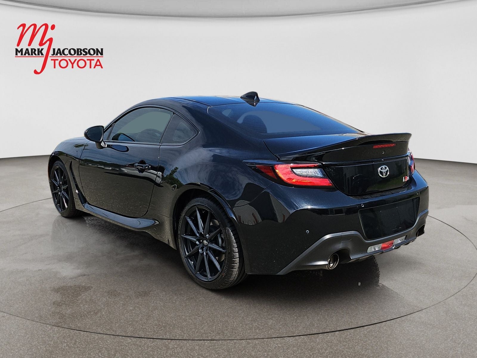 2023 Toyota GR86 Premium