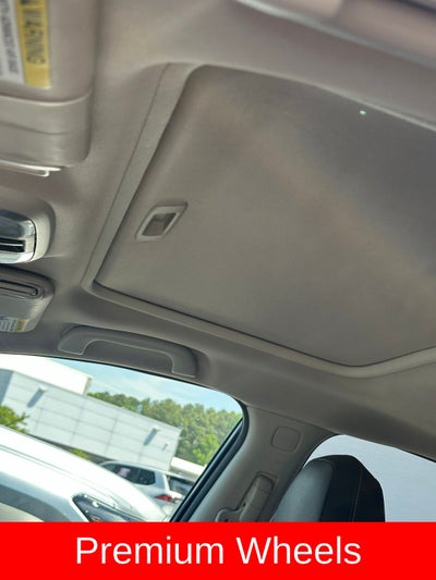 2019 Subaru Crosstrek 2.0i Limited