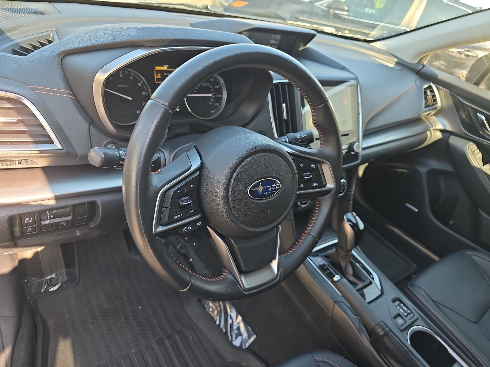 2019 Subaru Crosstrek 2.0i Limited