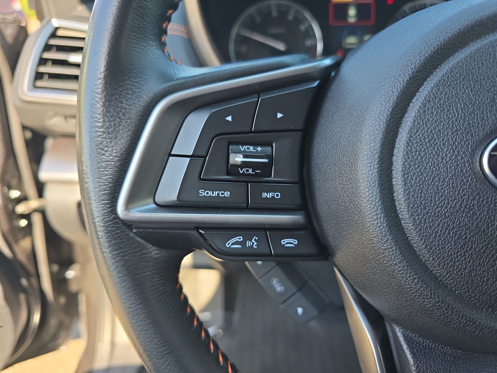2019 Subaru Crosstrek 2.0i Limited