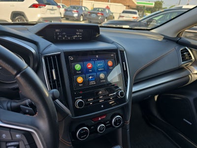 2019 Subaru Crosstrek 2.0i Limited