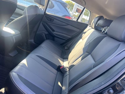 2022 Subaru Crosstrek Sport