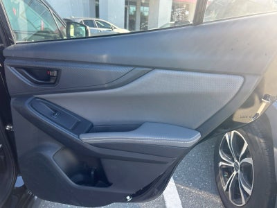 2022 Subaru Crosstrek Sport
