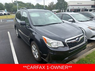 2014 Subaru Forester 2.5i Premium Premium